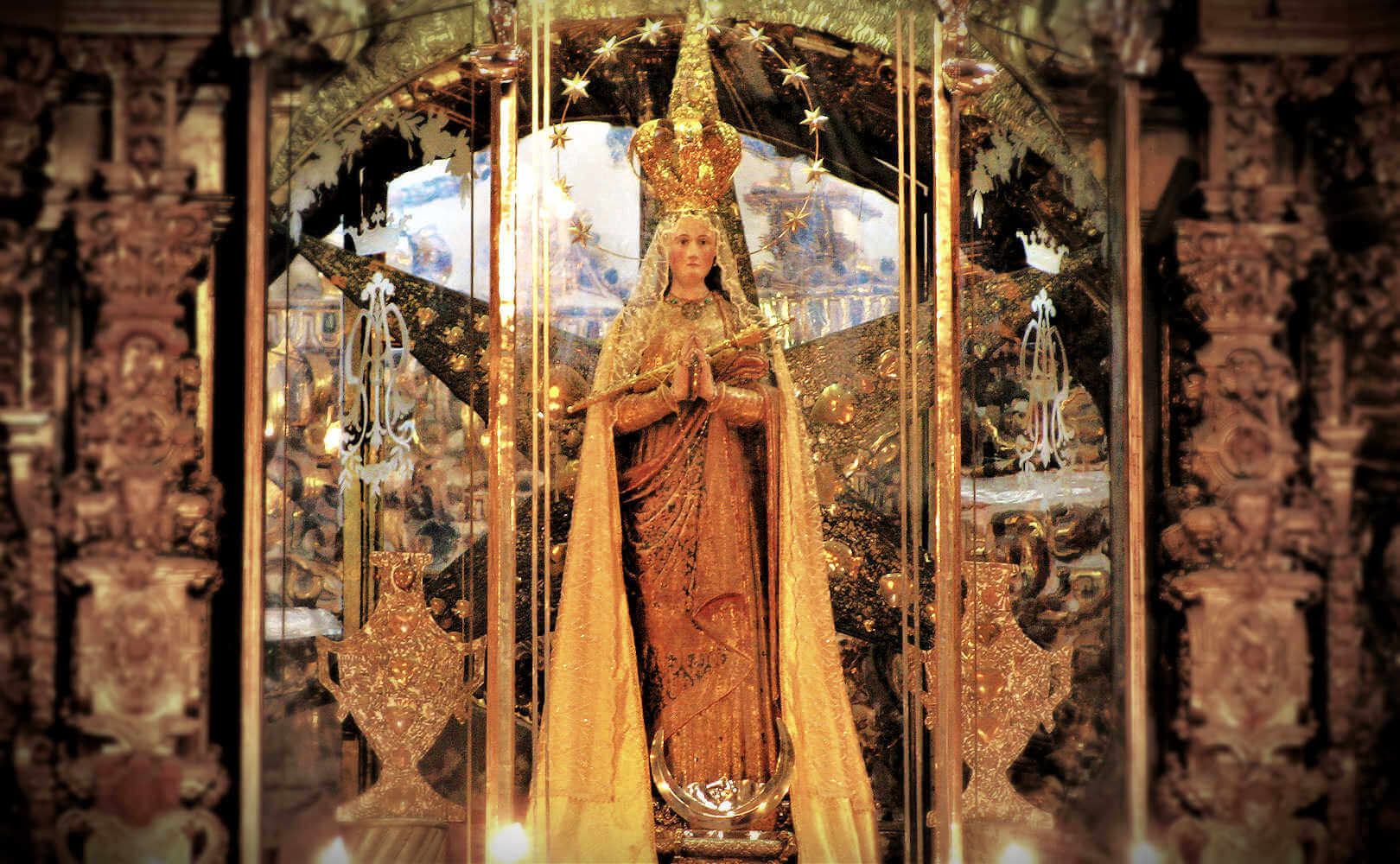 ourlady